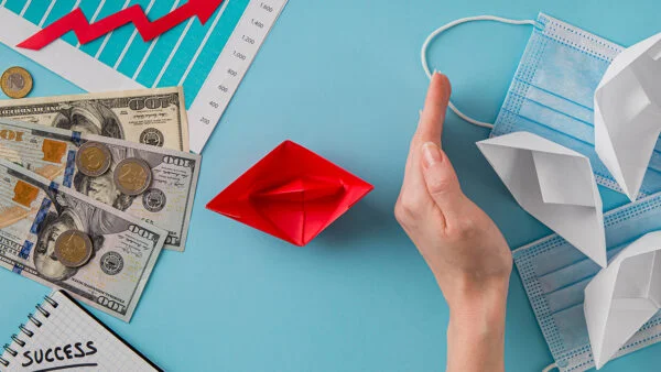 The Impact of COVID-19 on Personal Finance and Loans in Australia