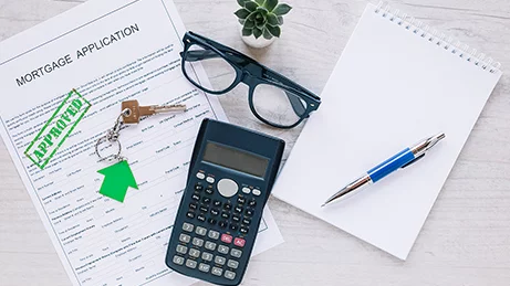 Comparing Fixed-Rate and Variable-Rate Mortgages in Australia