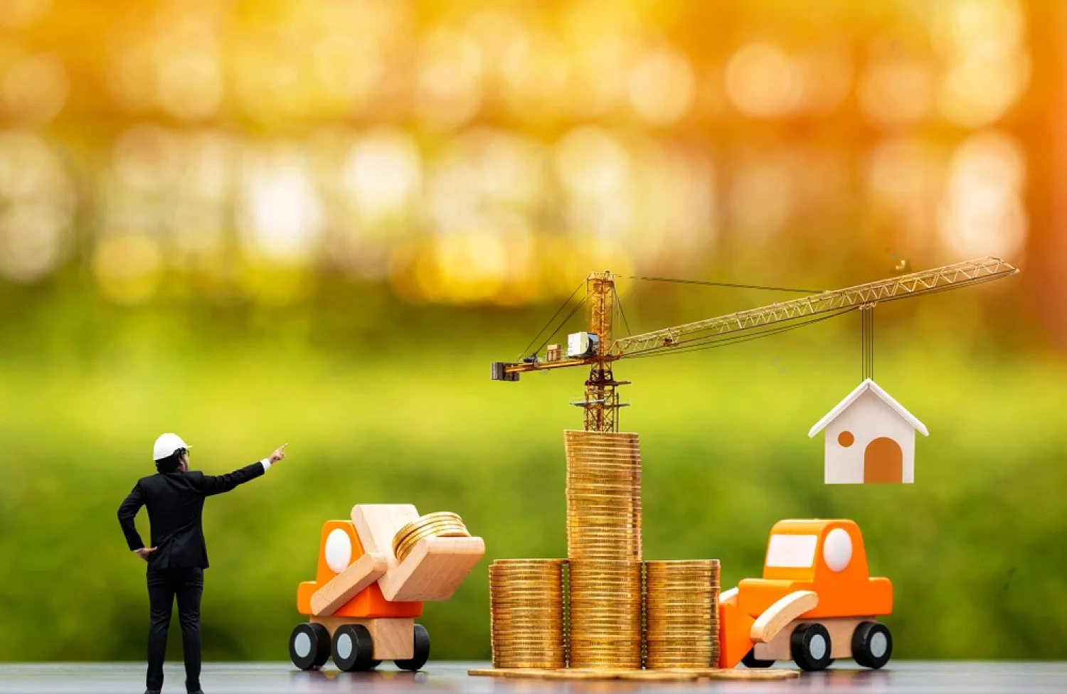 Variable Home Loan
