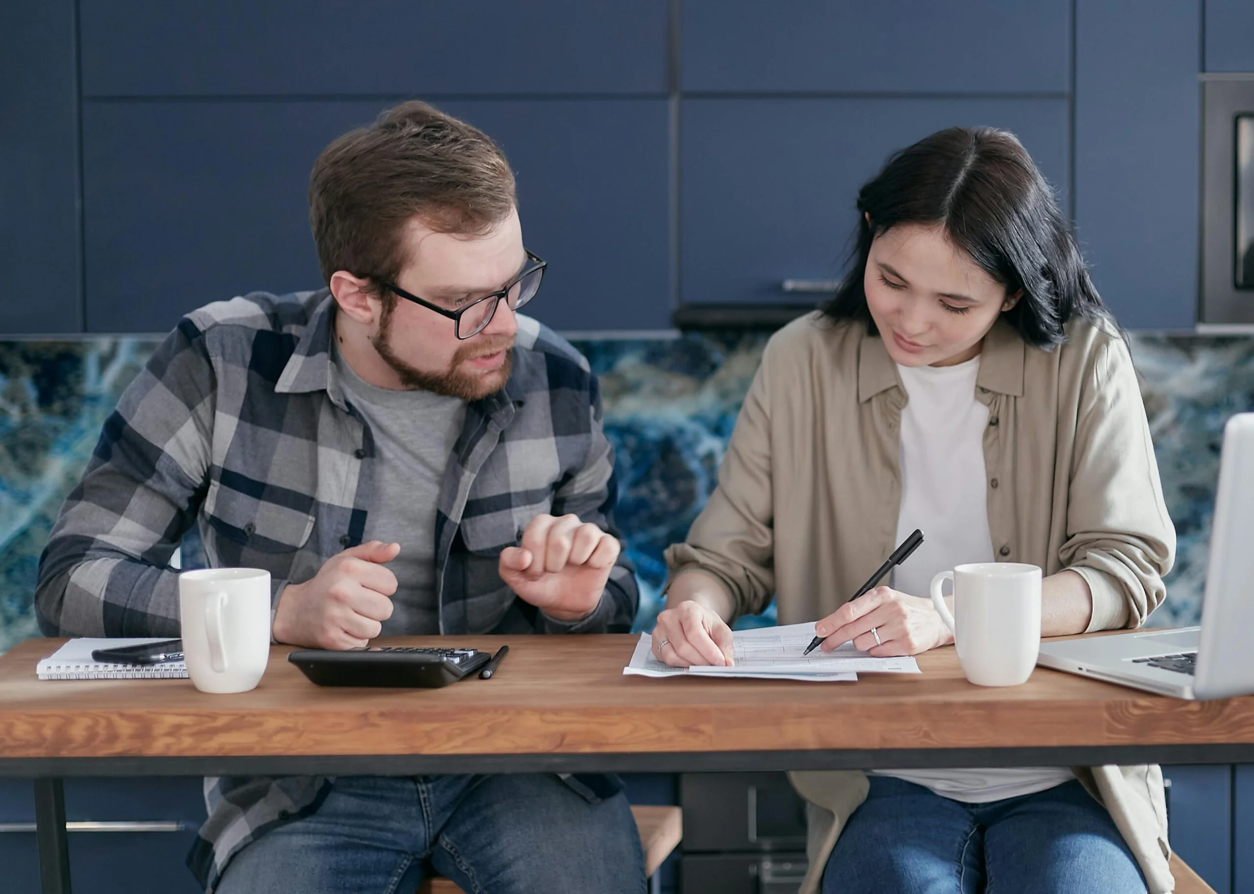 Variable Home Loan