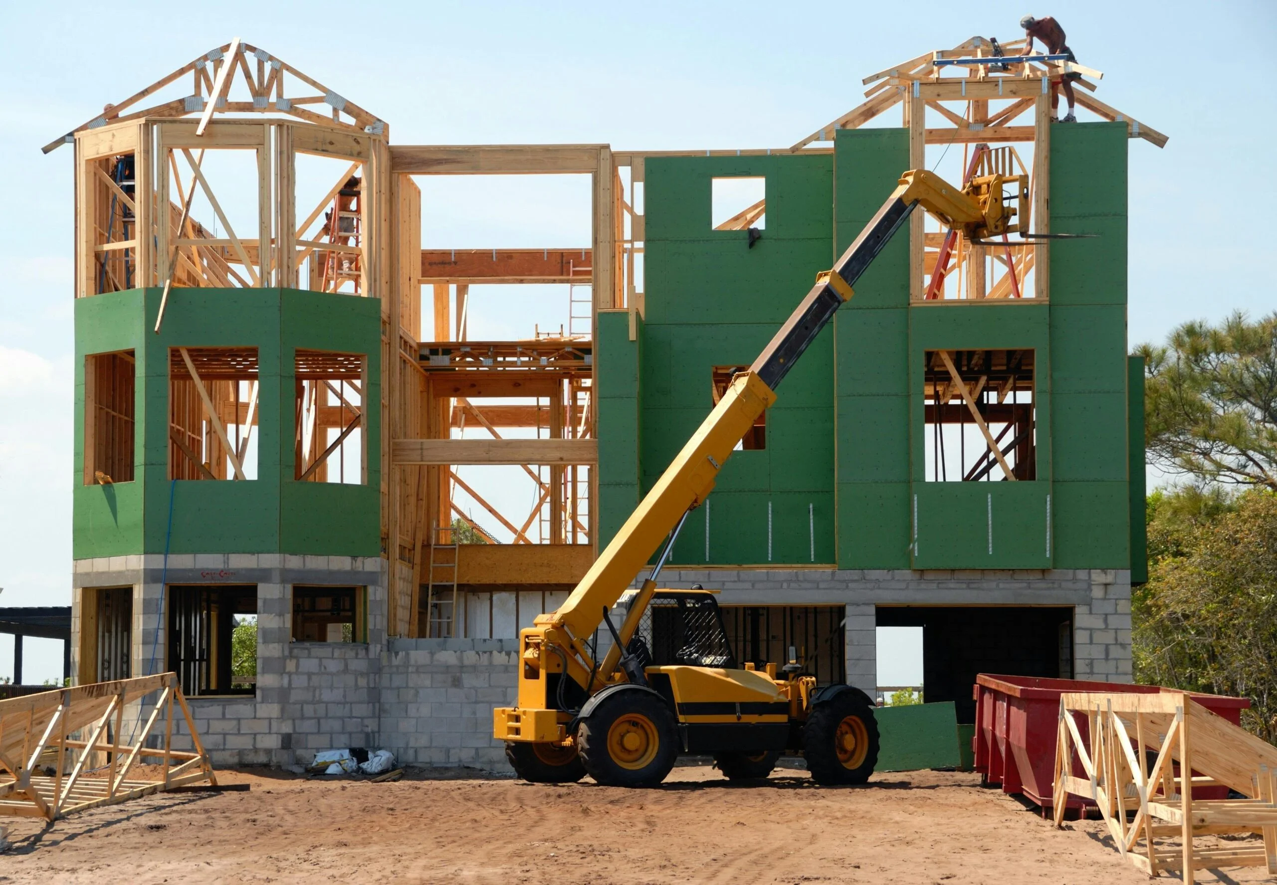 Variable Home Loan