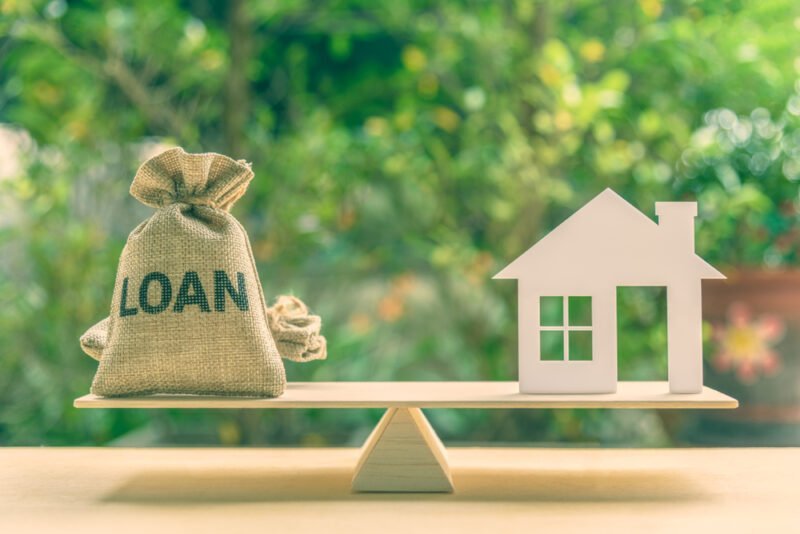 Variable Home Loan
