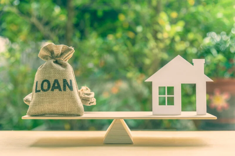 Variable Home Loan