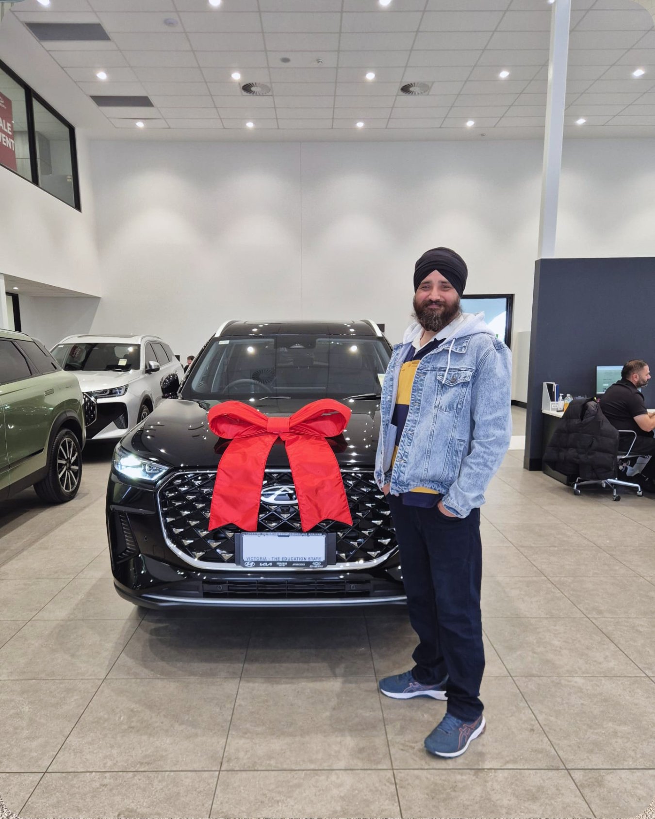 Jagmeet Singh